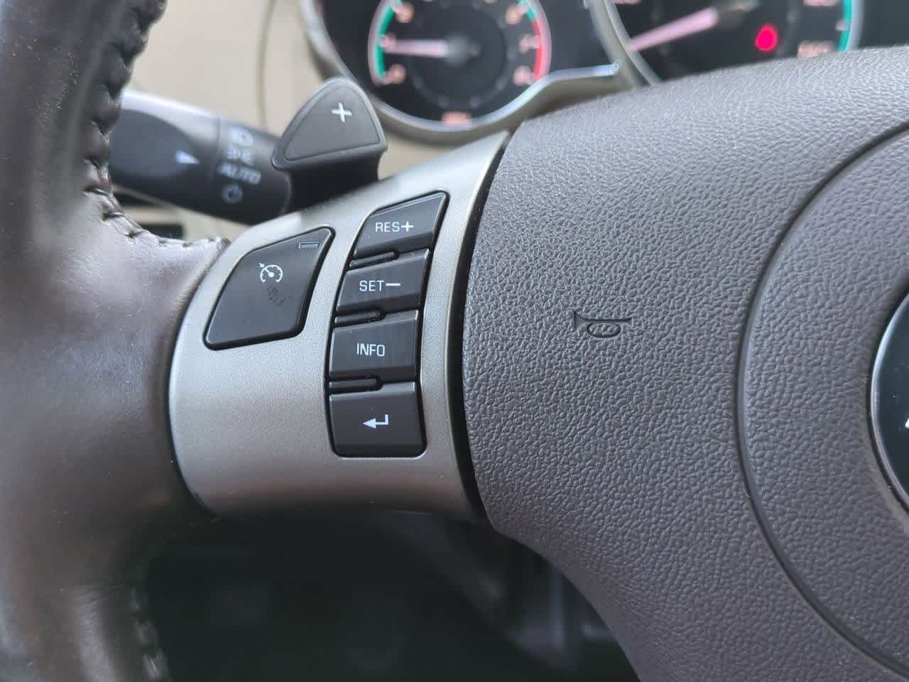 Thumbnail: 2010 Chevrolet Malibu - 24