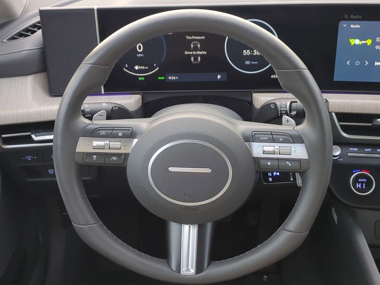 Thumbnail: 2025 Hyundai Sonata - 23