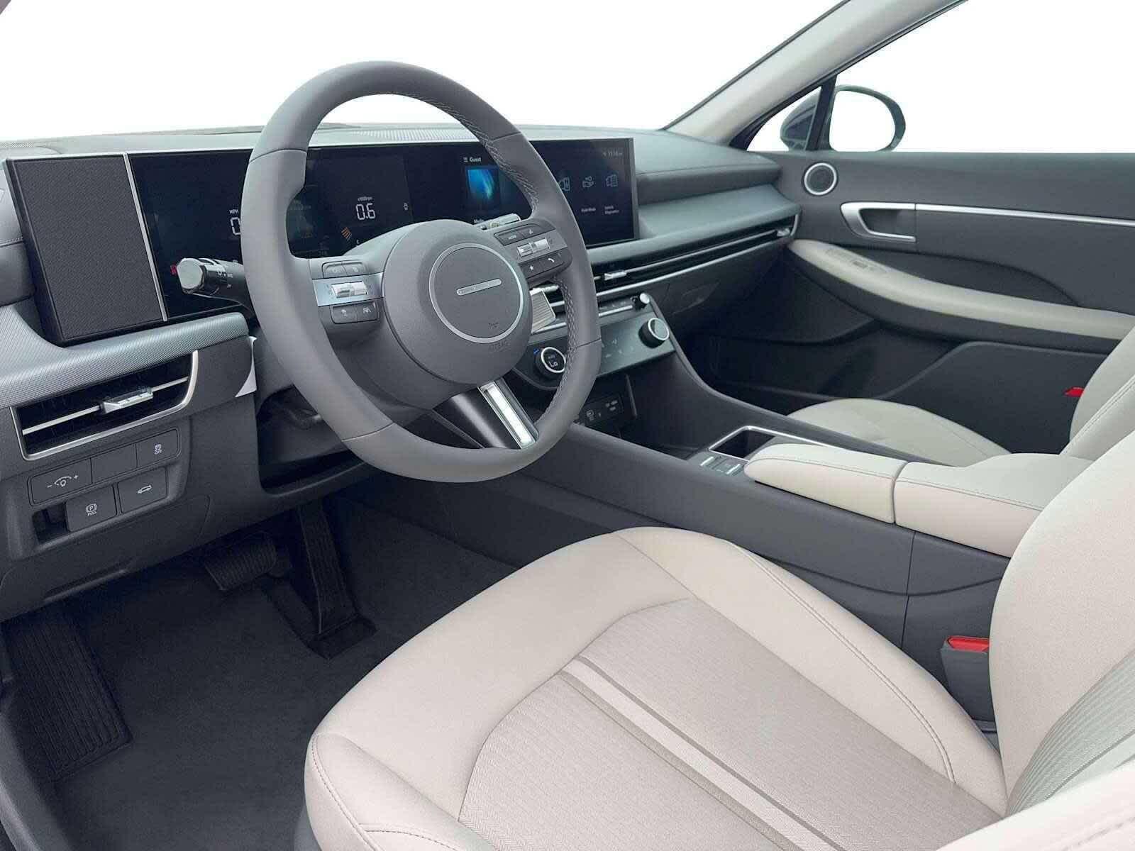 Thumbnail: 2026 Hyundai Sonata - 14