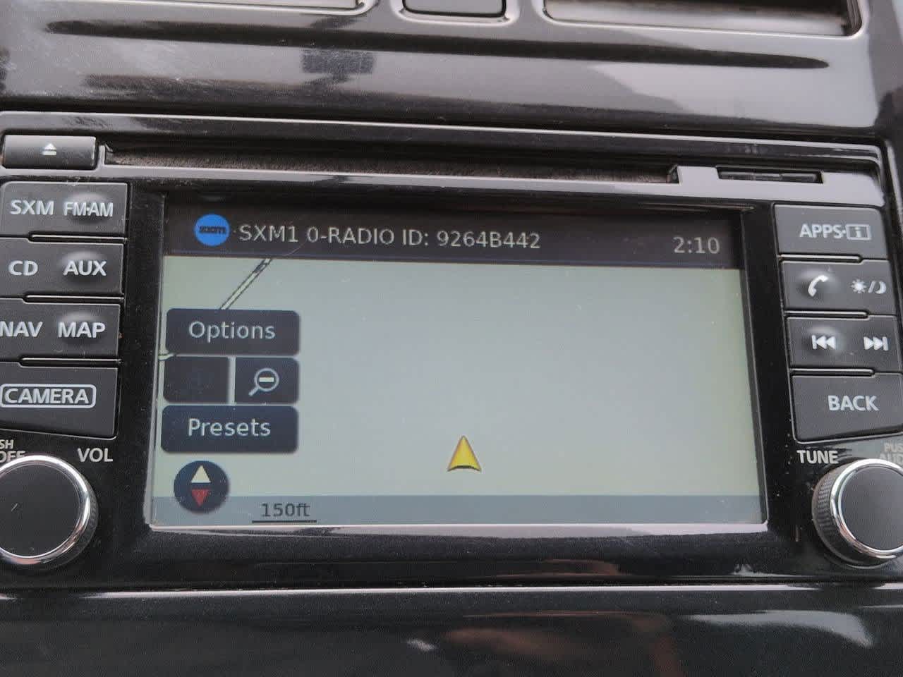 Thumbnail: 2016 Nissan Versa Note - 28