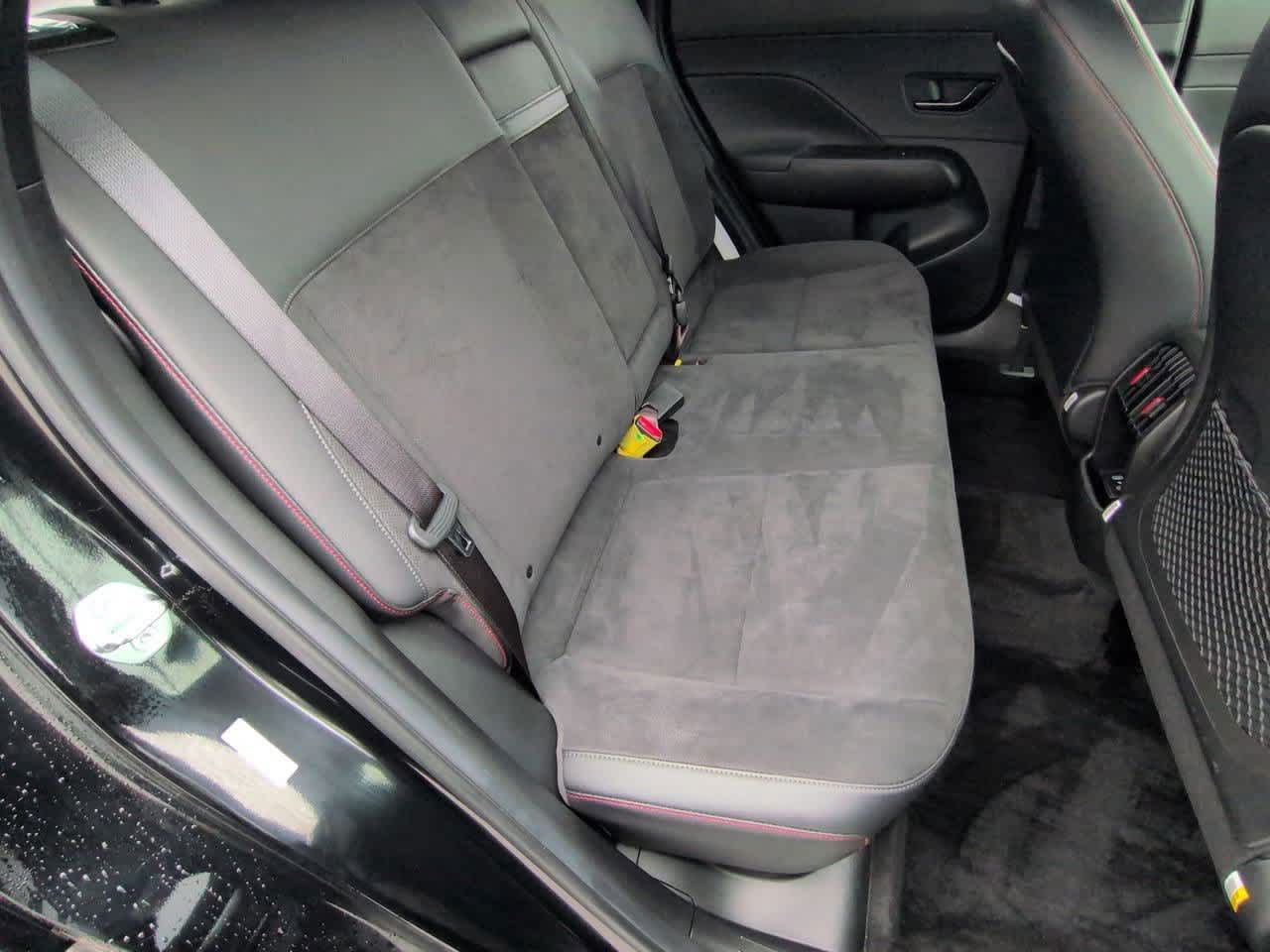 Thumbnail: 2025 Hyundai Kona - 20