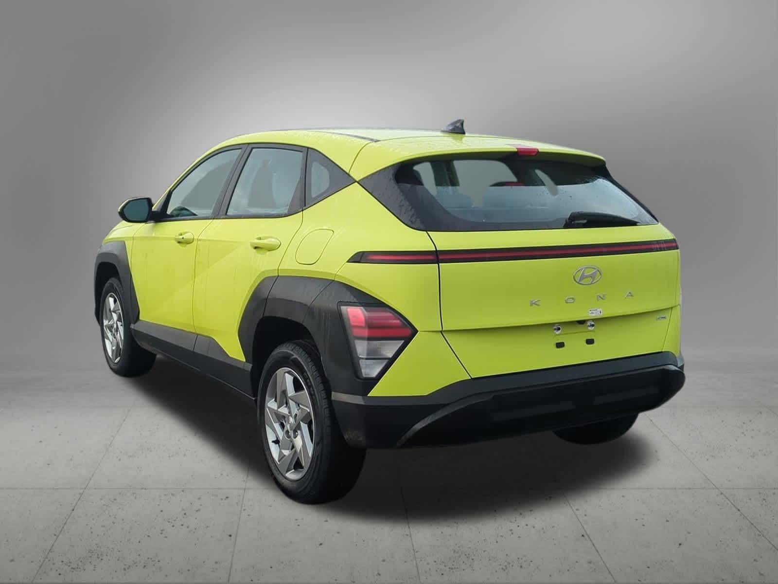 Thumbnail: 2024 Hyundai Kona - 4