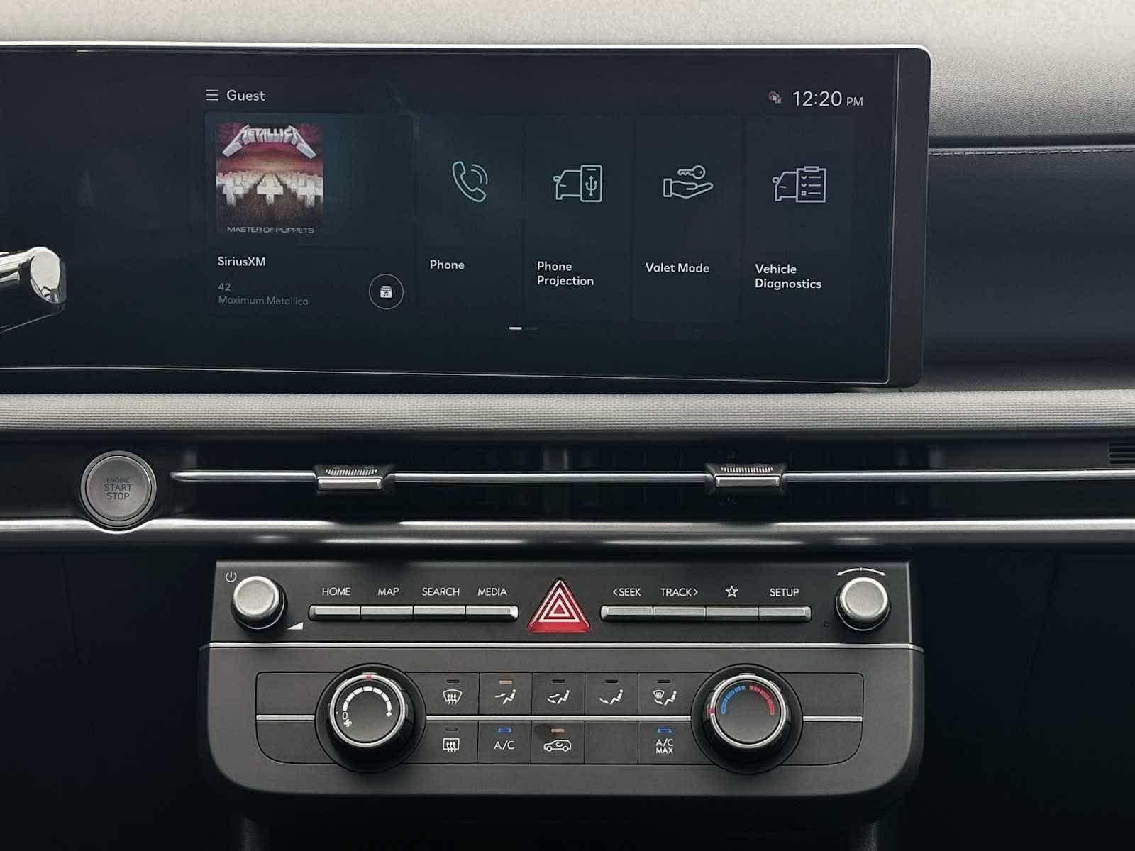 Thumbnail: 2026 Hyundai Tucson - 19