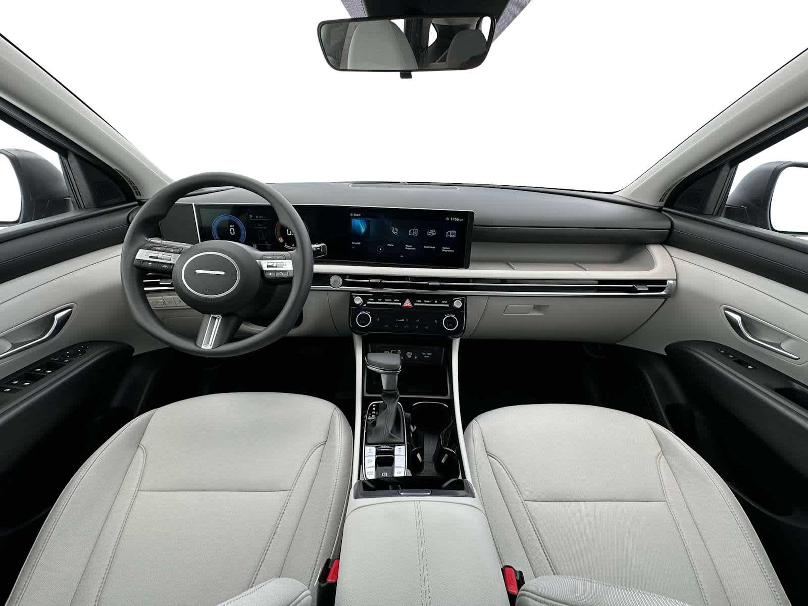 Thumbnail: 2025 Hyundai Tucson - 13