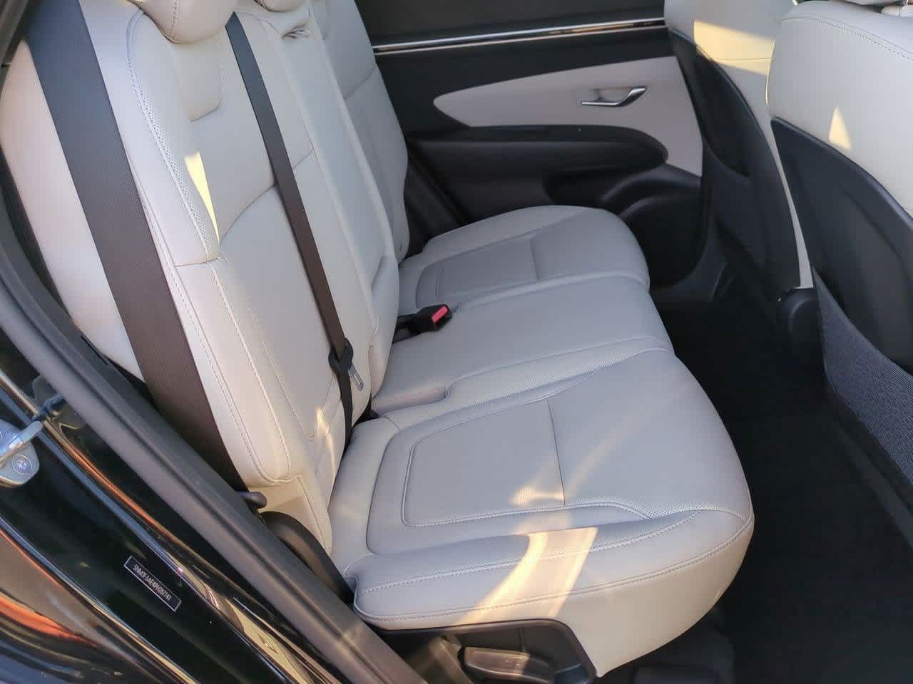 Thumbnail: 2023 Hyundai Tucson - 20