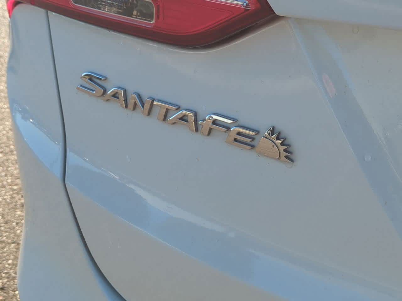 Thumbnail: 2016 Hyundai Santa Fe - 12