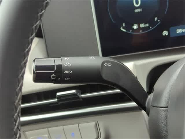 2025 Hyundai Tucson SEL Convenience 27