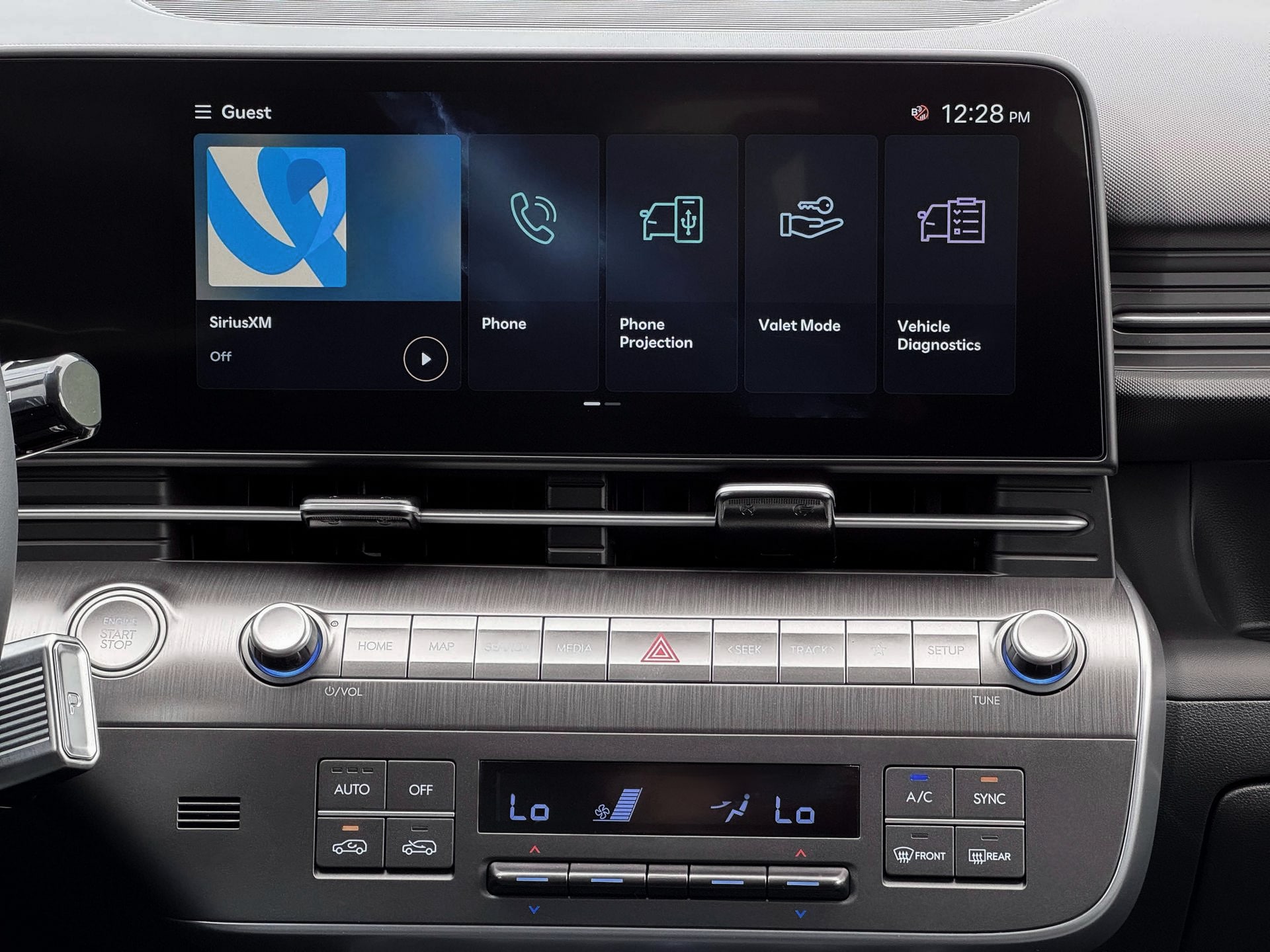 Thumbnail: 2026 Hyundai Kona - 11