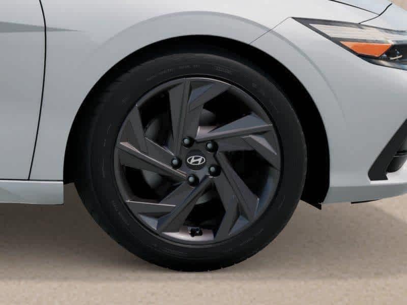 Thumbnail: 2026 Hyundai Elantra - 8