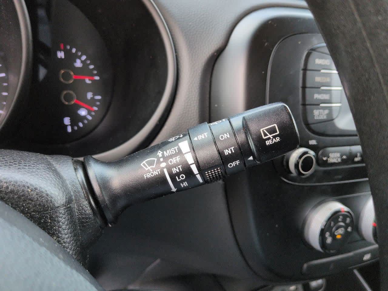 Thumbnail: 2016 Kia Soul - 25