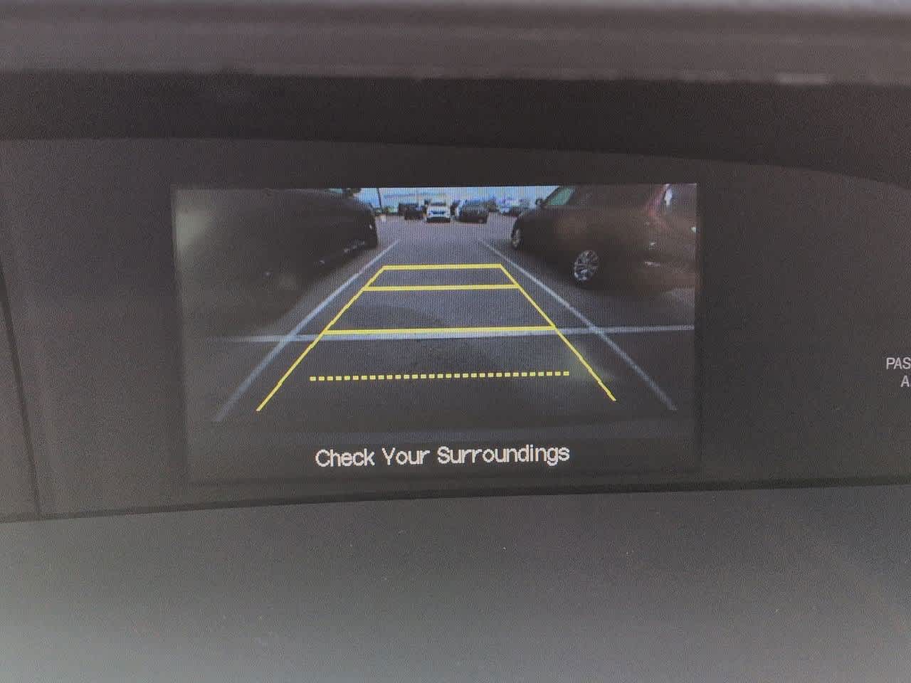 Thumbnail: 2015 Honda Civic - 27