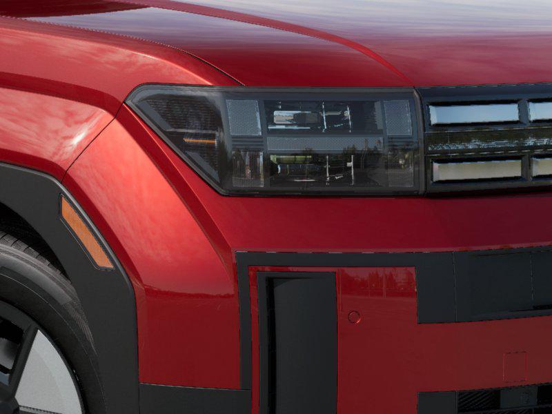 Thumbnail: 2026 Hyundai Santa Fe - 9