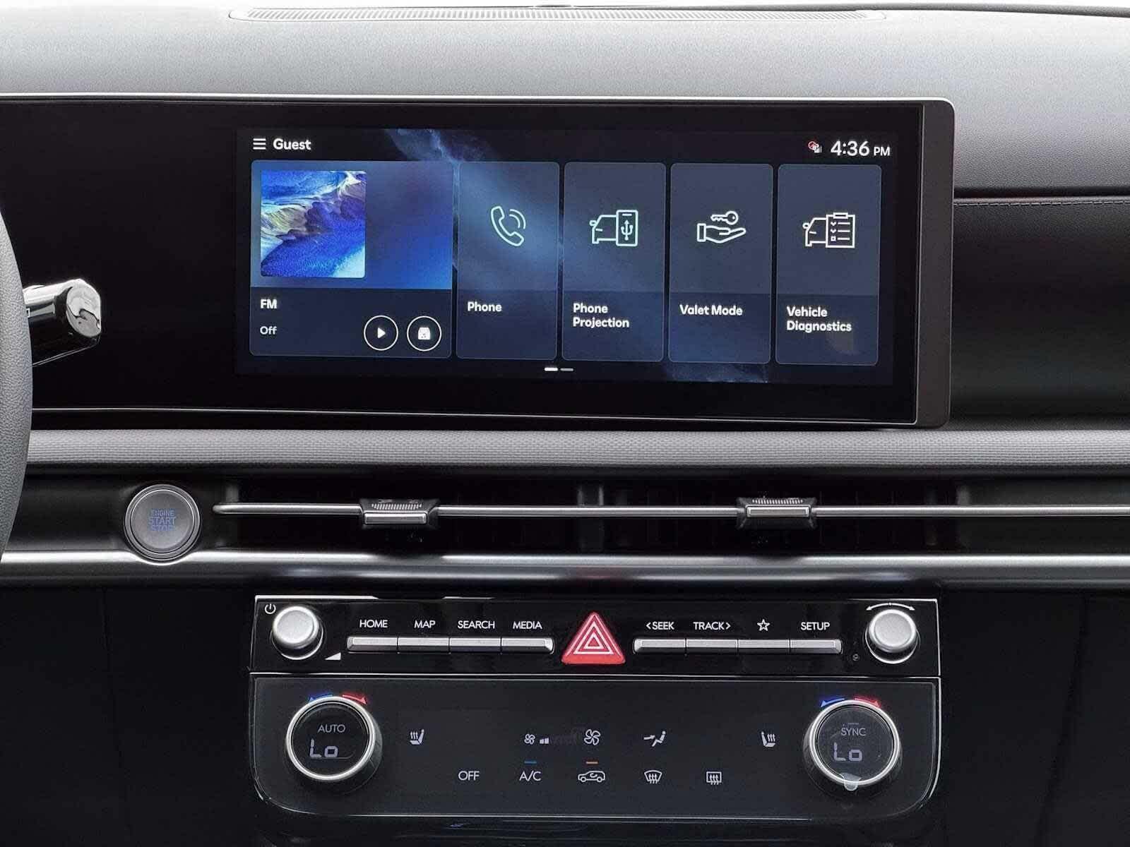 Thumbnail: 2026 Hyundai Tucson - 18