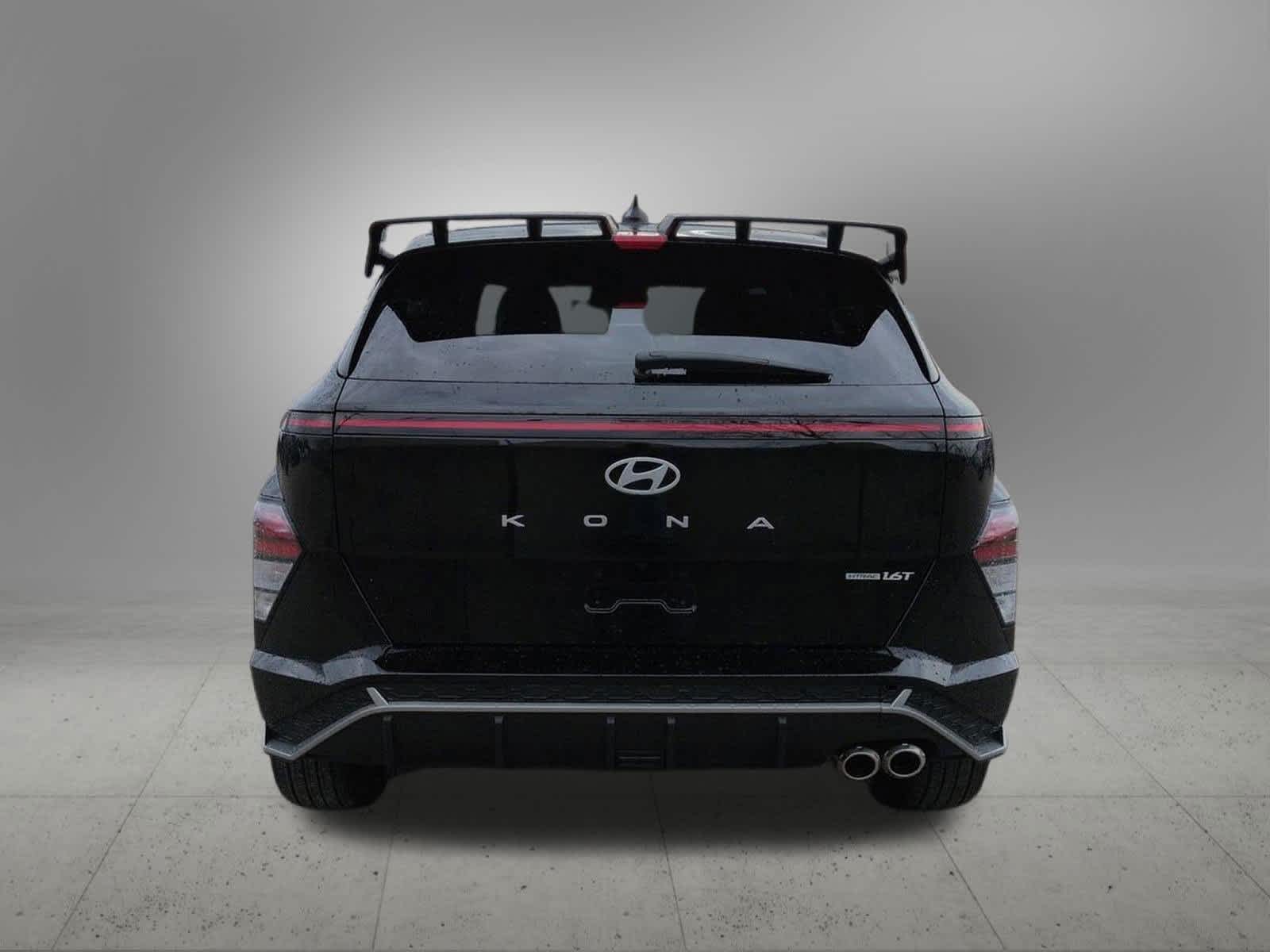 Thumbnail: 2025 Hyundai Kona - 5