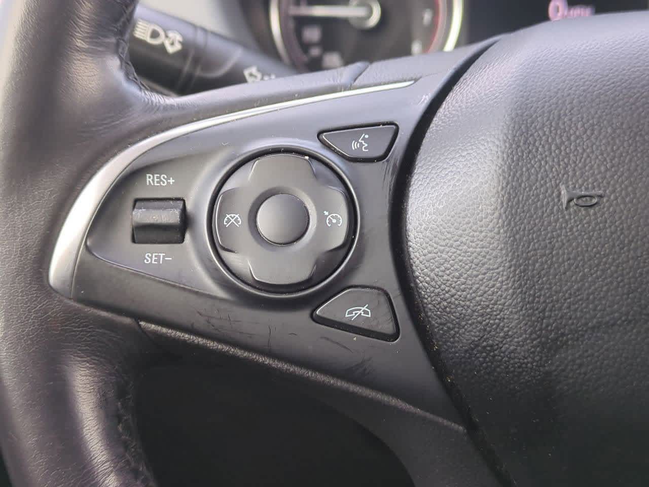 Thumbnail: 2020 Buick Enclave - 23