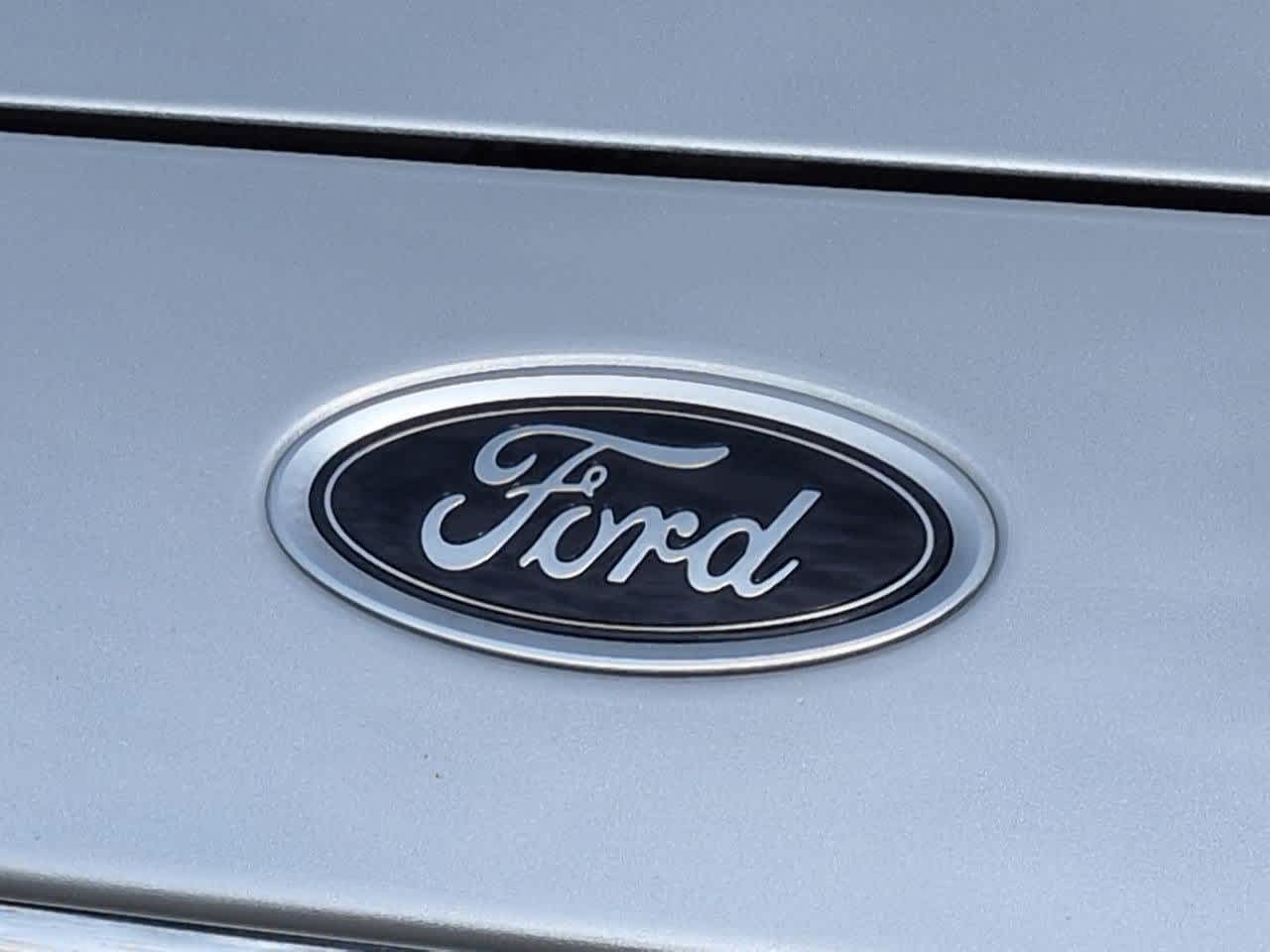 Thumbnail: 2018 Ford Fusion - 11