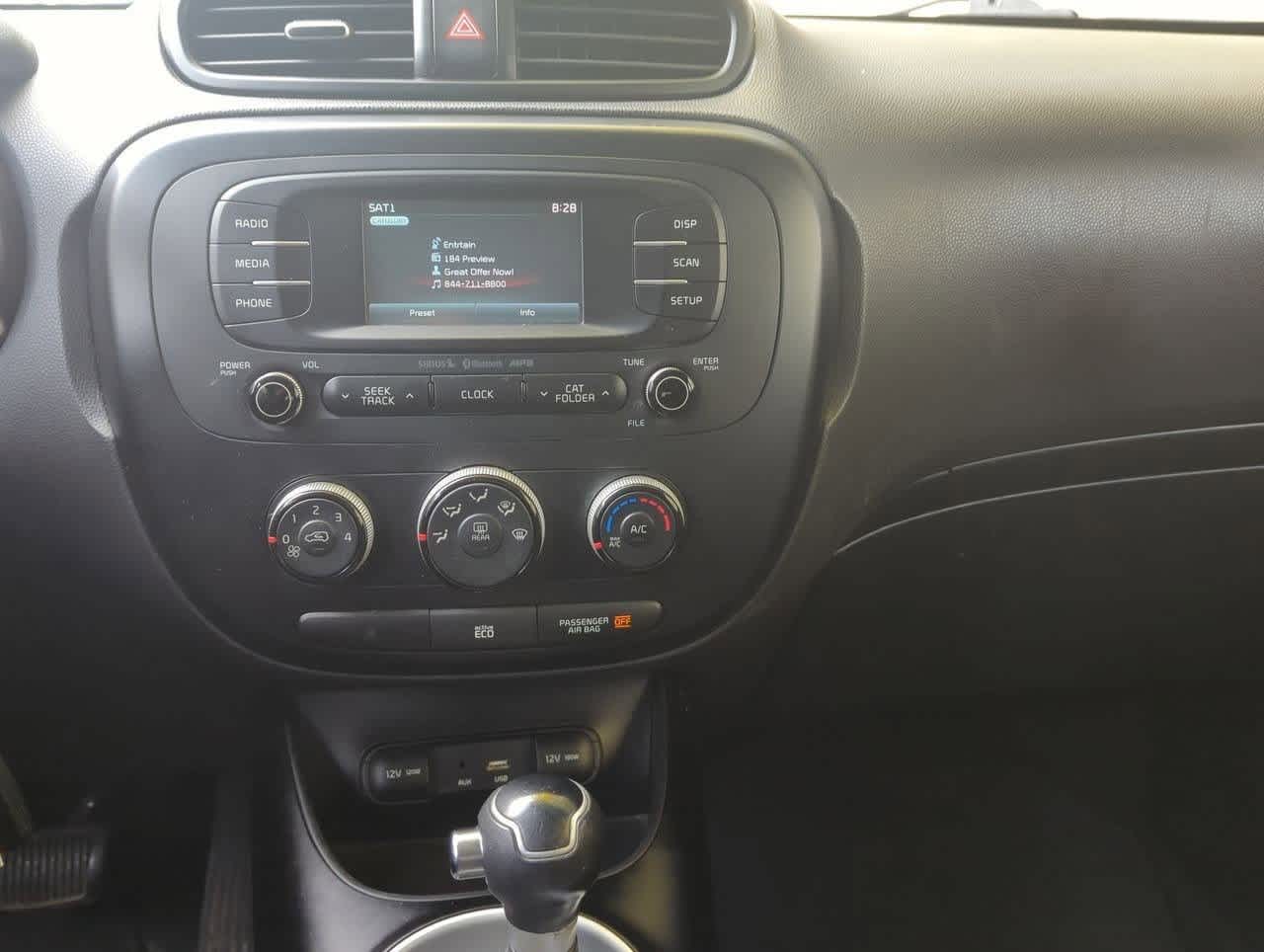 Thumbnail: 2016 Kia Soul - 26