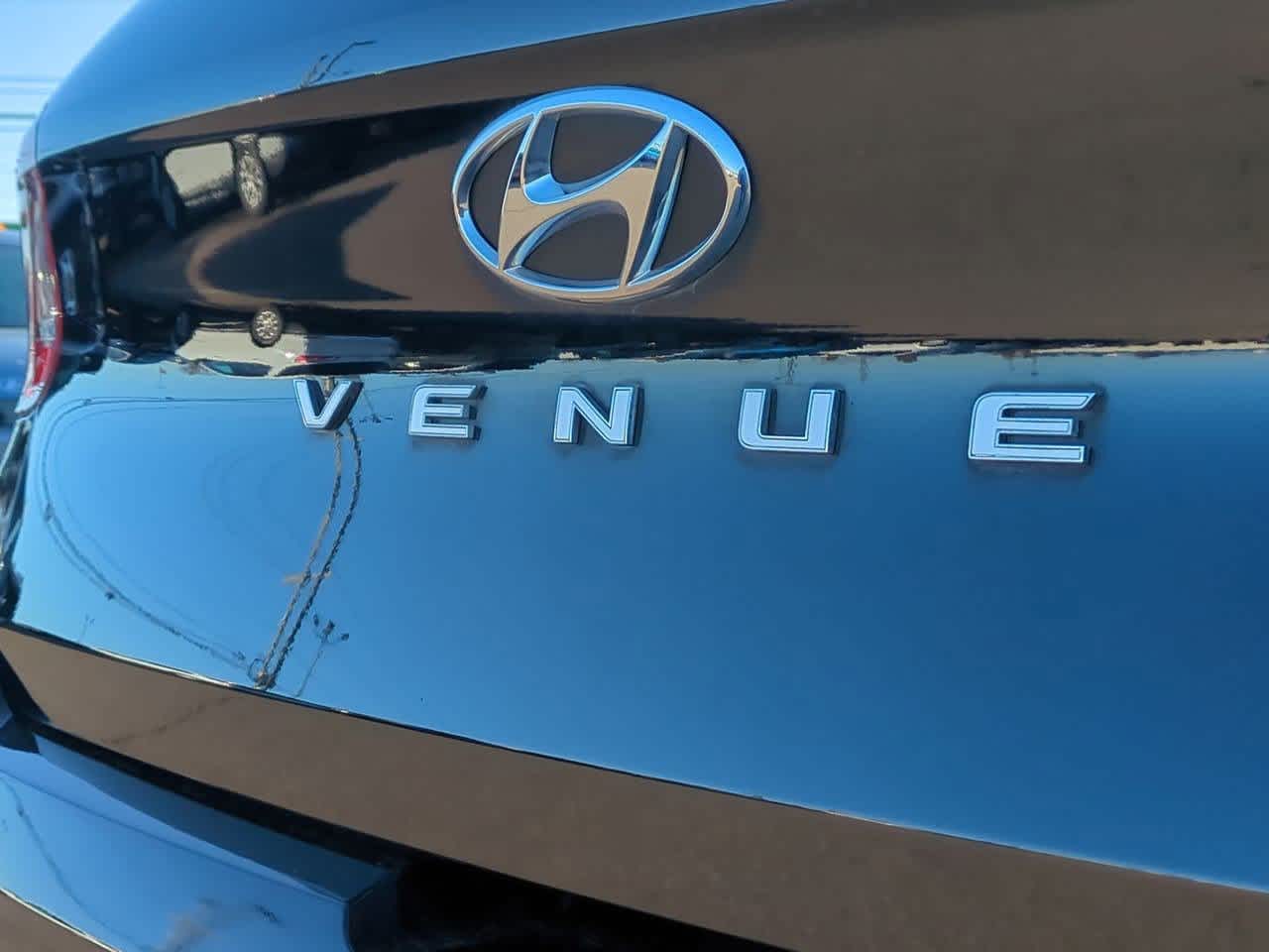 Thumbnail: 2022 Hyundai Venue - 12