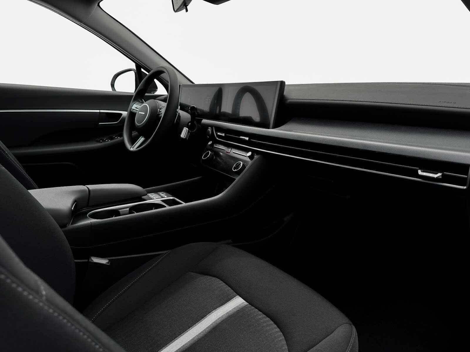 Thumbnail: 2025 Hyundai Sonata - 15