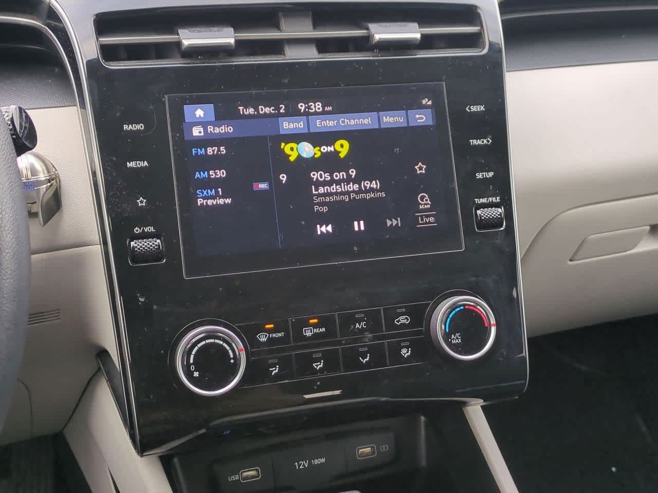 Thumbnail: 2022 Hyundai Tucson - 27