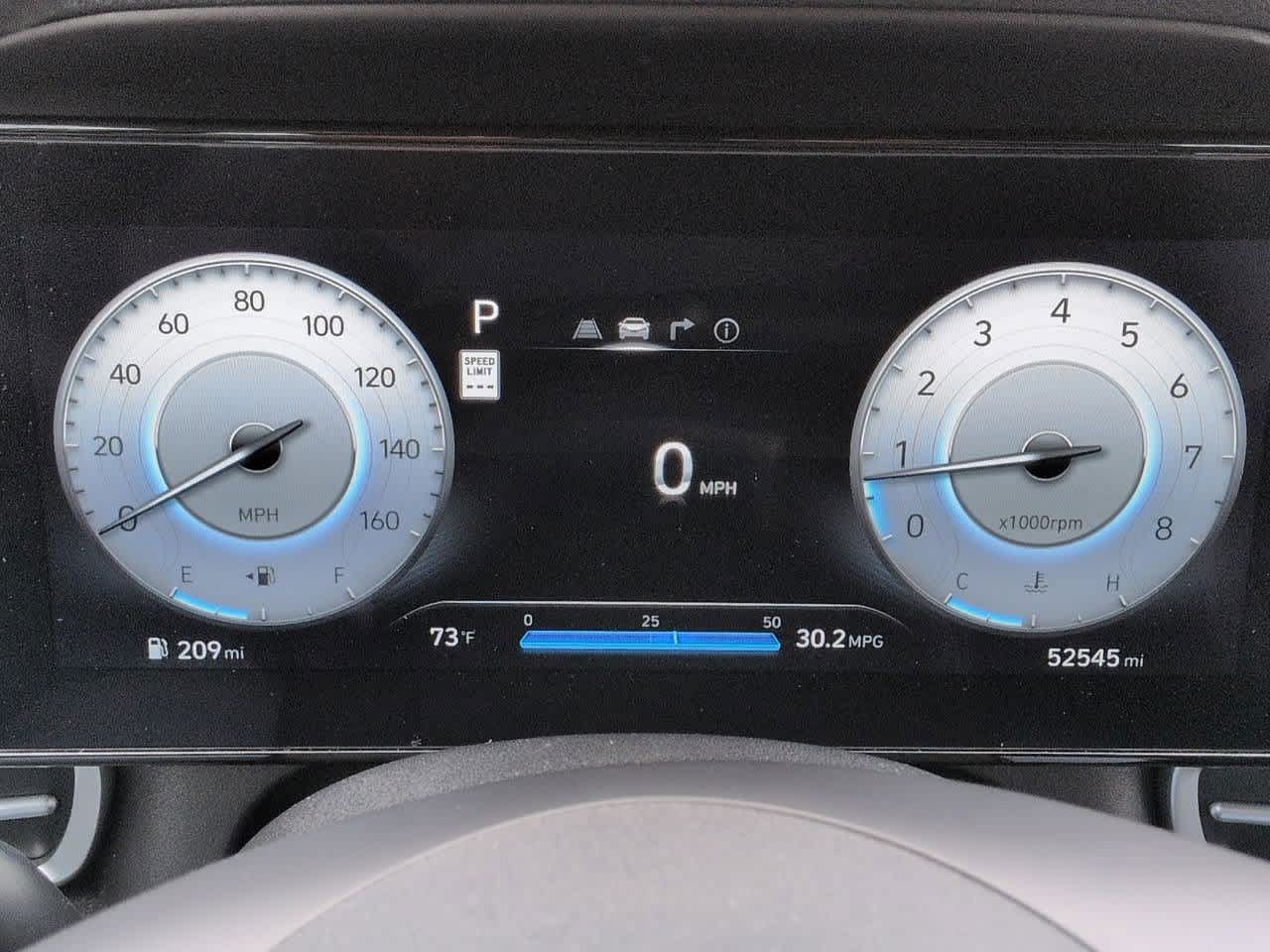 Thumbnail: 2024 Hyundai Elantra - 33