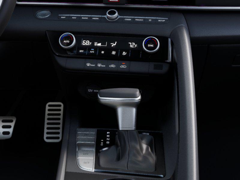 Thumbnail: 2026 Hyundai Elantra - 16