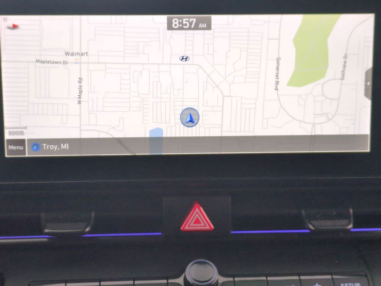 Thumbnail: 2022 Hyundai Elantra - 27