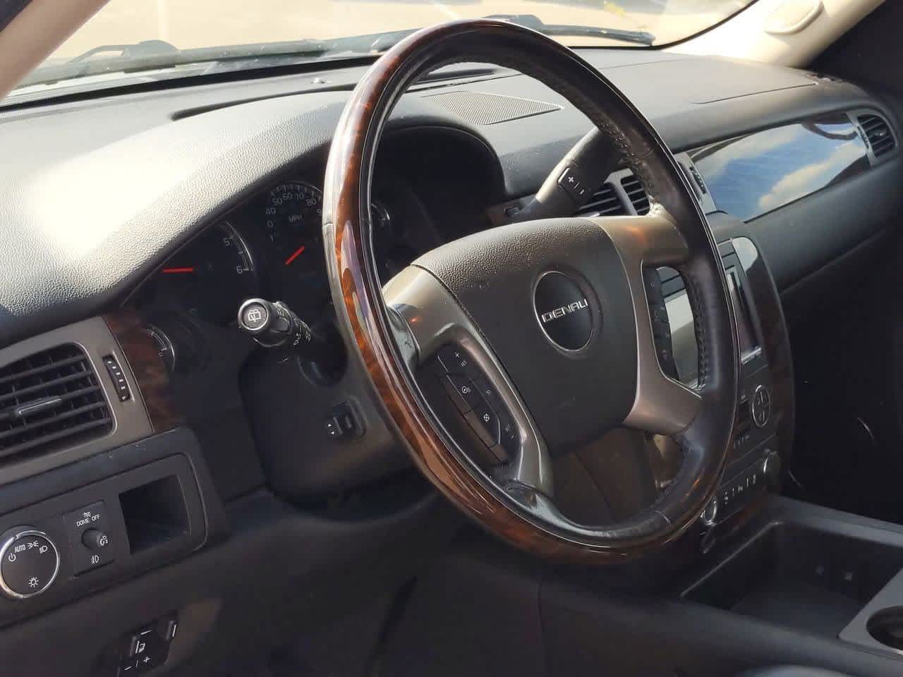 Thumbnail: 2012 GMC Yukon - 2