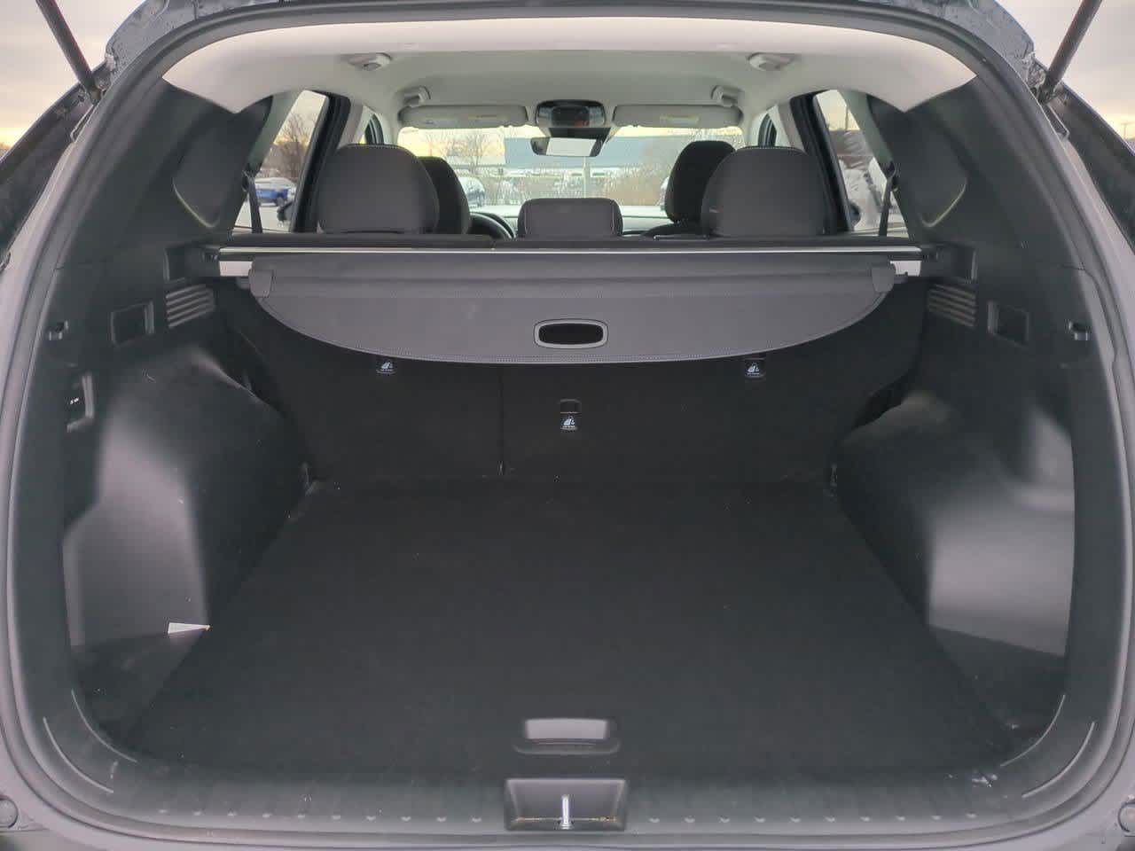 Thumbnail: 2022 Hyundai Tucson - 32