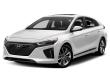 Used 2019 Hyundai Ioniq Hybrid Blue Hatchback