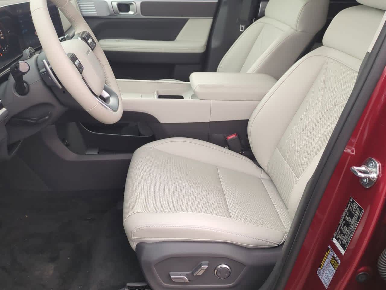 Thumbnail: 2025 Hyundai Santa Fe - 15