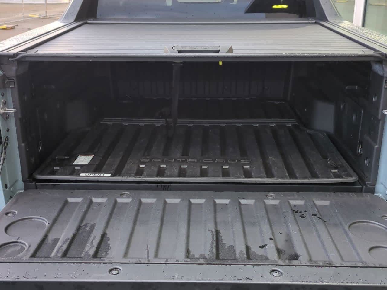 Thumbnail: 2023 Hyundai Santa Cruz - 34