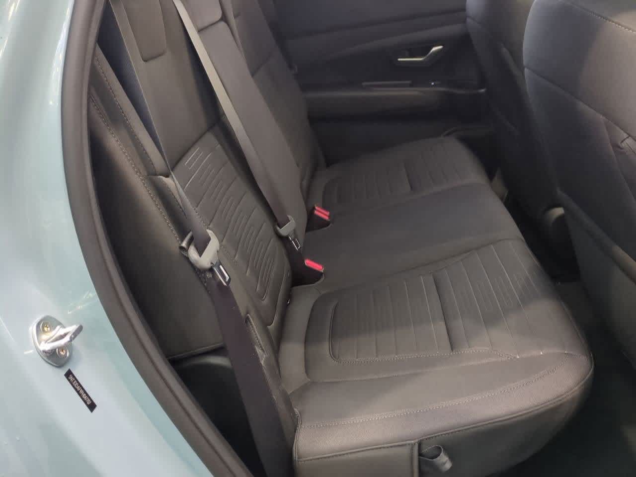 Thumbnail: 2023 Hyundai Santa Cruz - 20