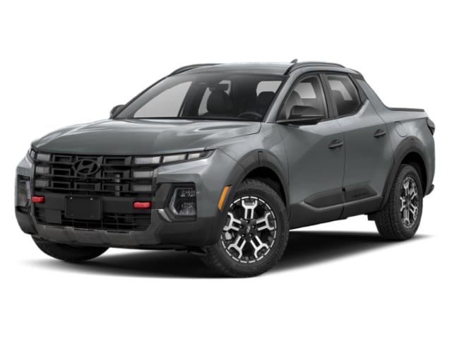 2026 Hyundai Santa Cruz XRT -
                  Troy, MI
