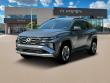 New 2025 Hyundai Tucson SEL AWD SUV