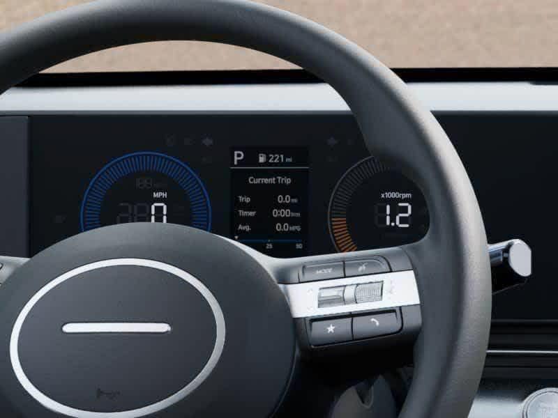 Thumbnail: 2026 Hyundai Kona - 14