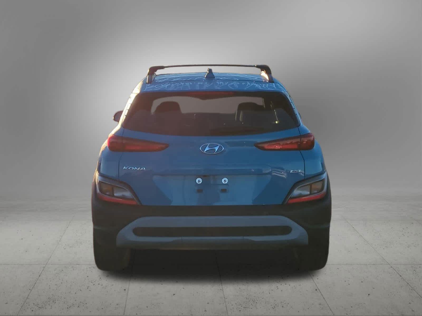 Thumbnail: 2023 Hyundai Kona - 5