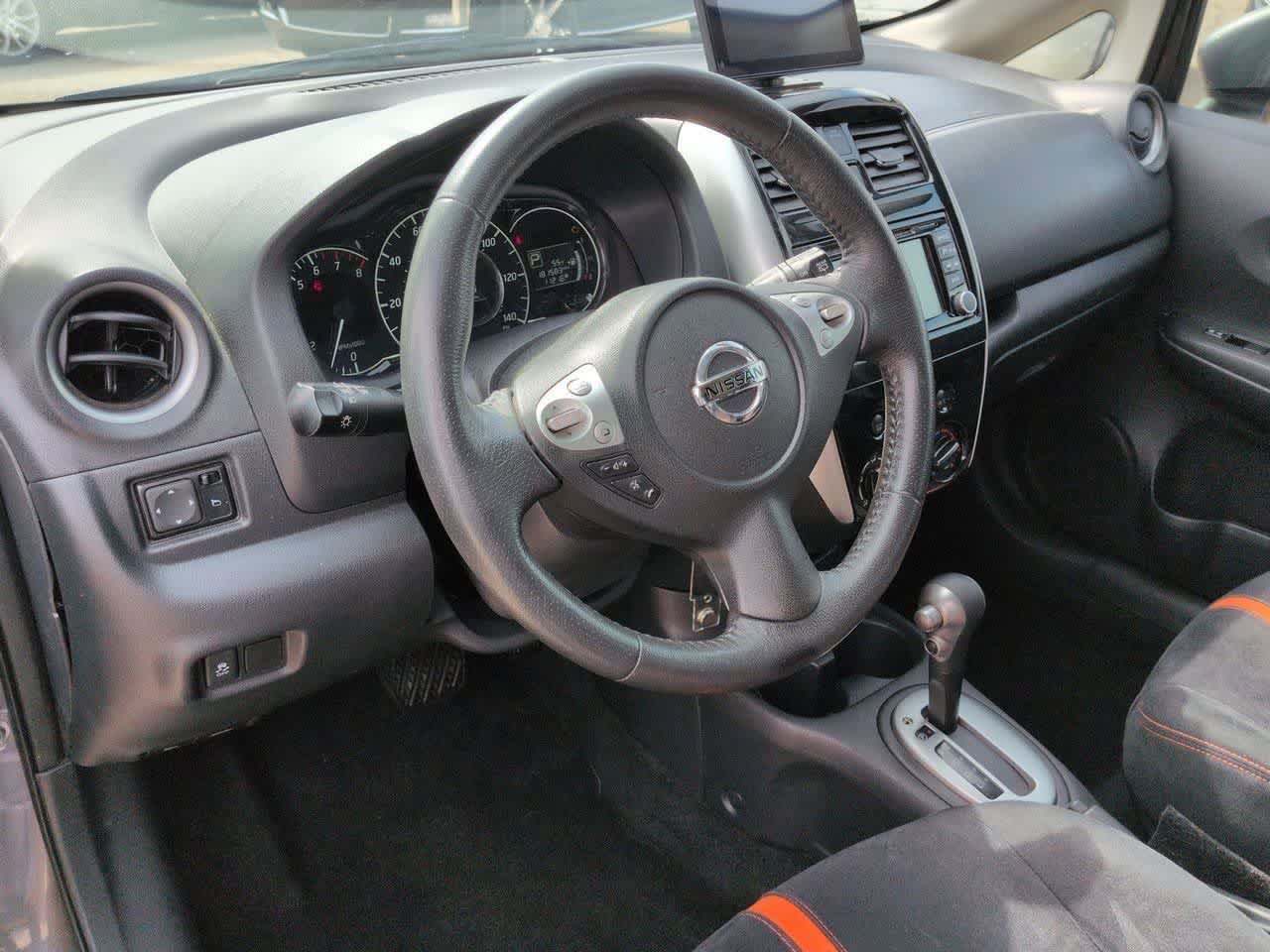 Thumbnail: 2016 Nissan Versa Note - 3