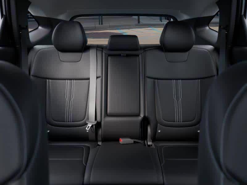 Thumbnail: 2026 Hyundai Tucson - 12