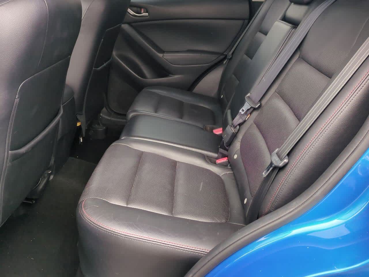 Thumbnail: 2013 Mazda CX-5 - 19