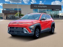 2026 Hyundai Kona SEL Sport AWD SUV
