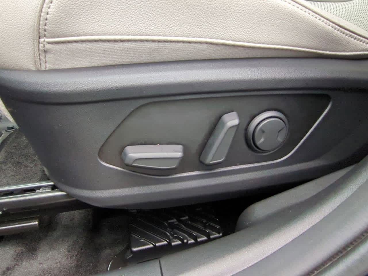Thumbnail: 2024 Hyundai Tucson - 15