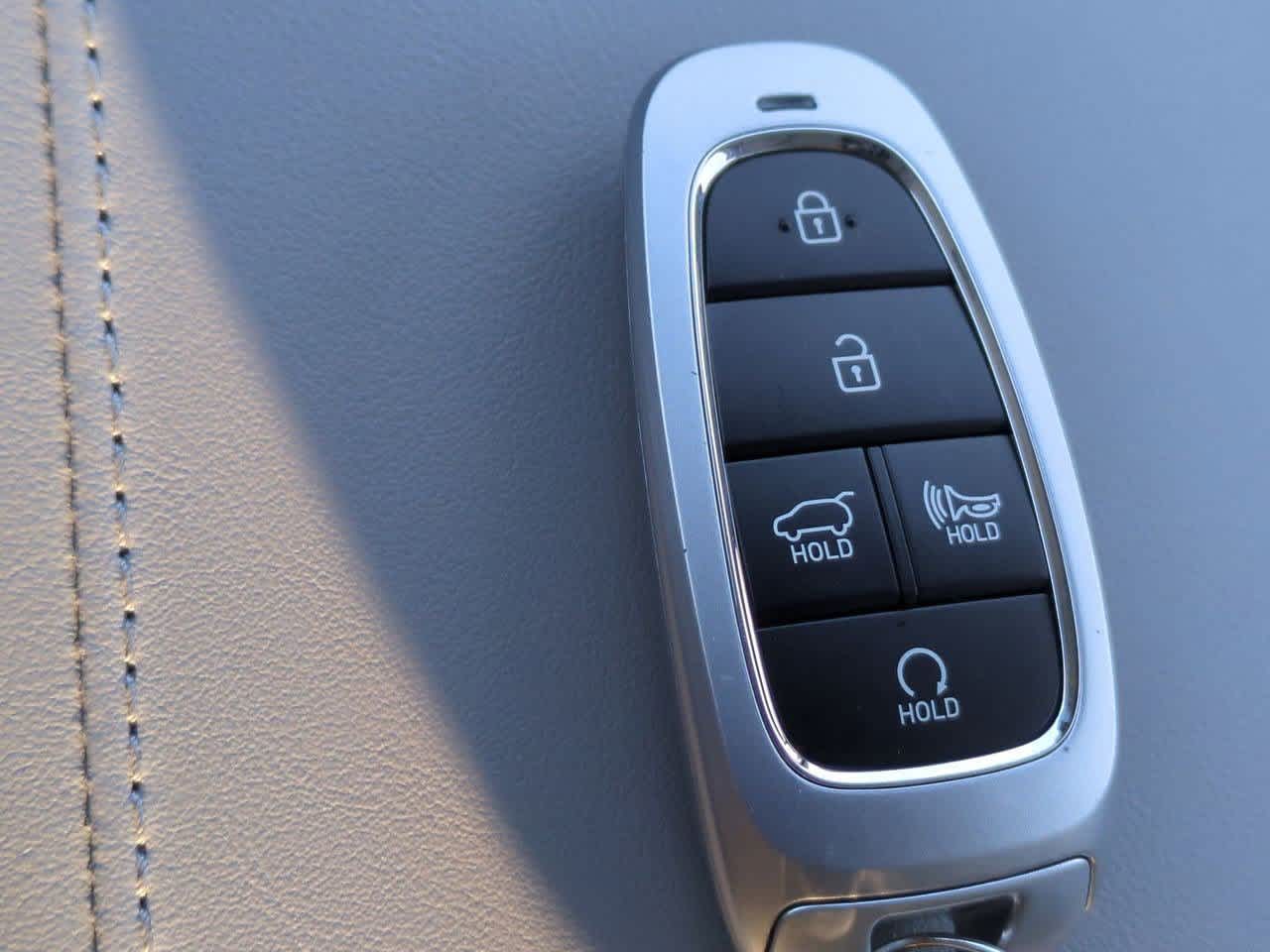 Thumbnail: 2025 Hyundai Palisade - 36