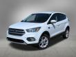 Used 2017 Ford Escape SE SUV