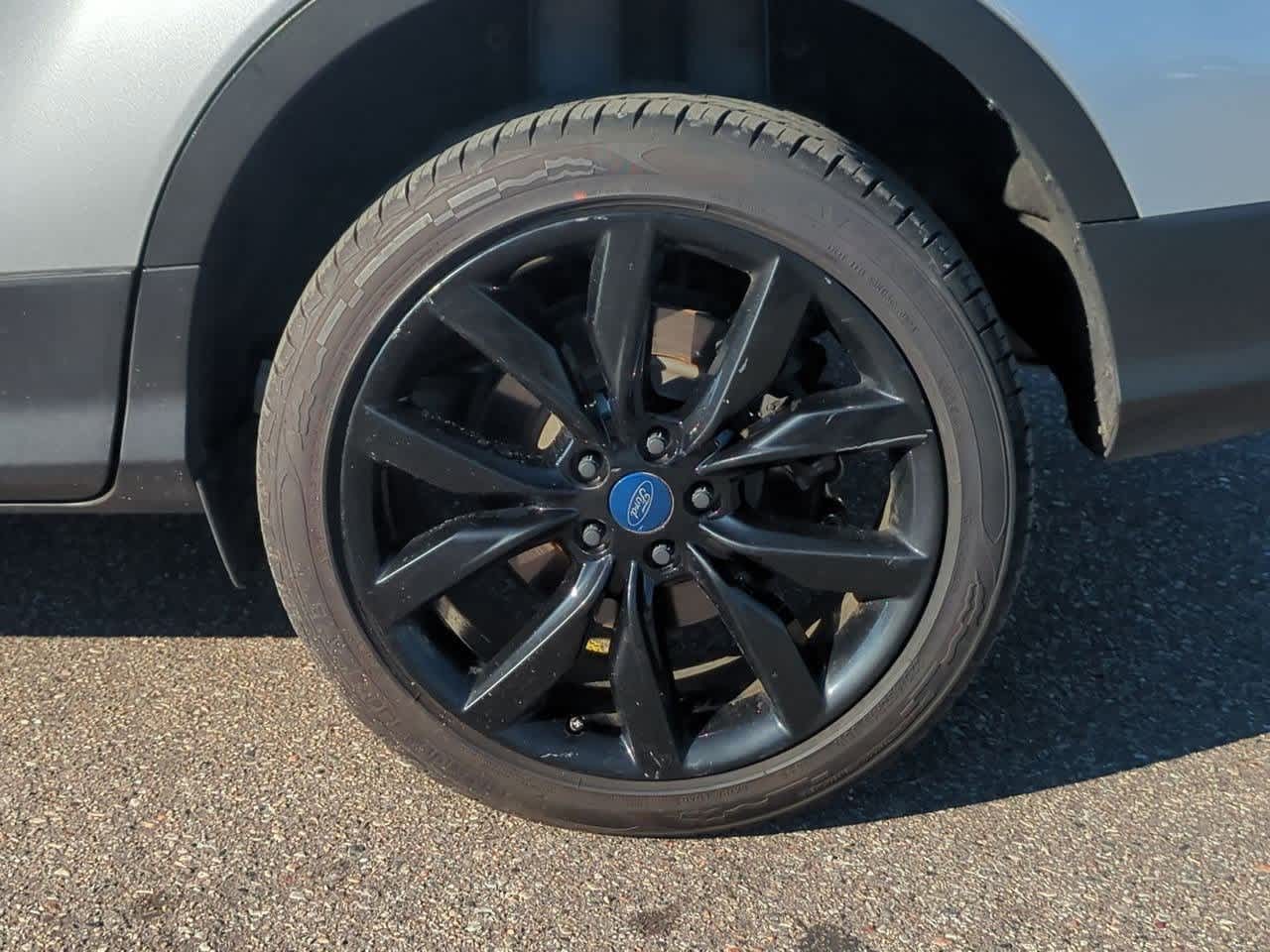 Thumbnail: 2018 Ford Escape - 13