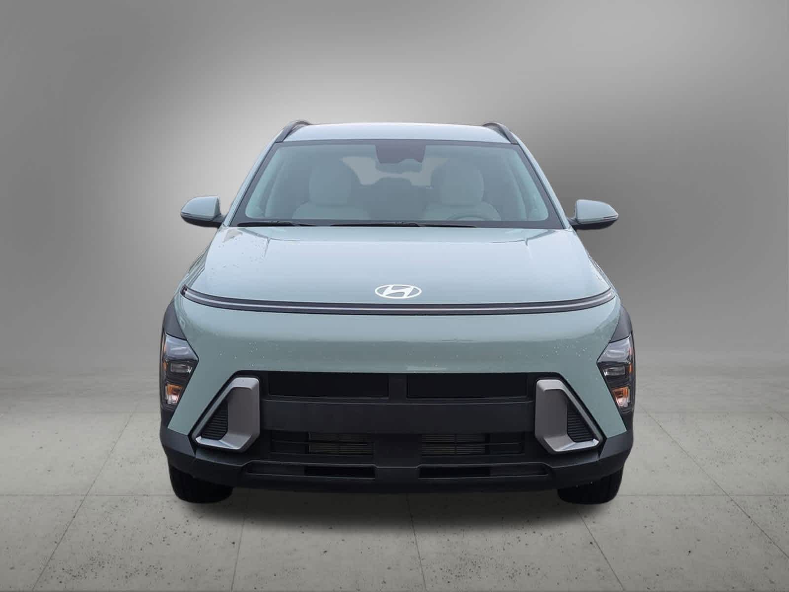Thumbnail: 2025 Hyundai Kona - 9