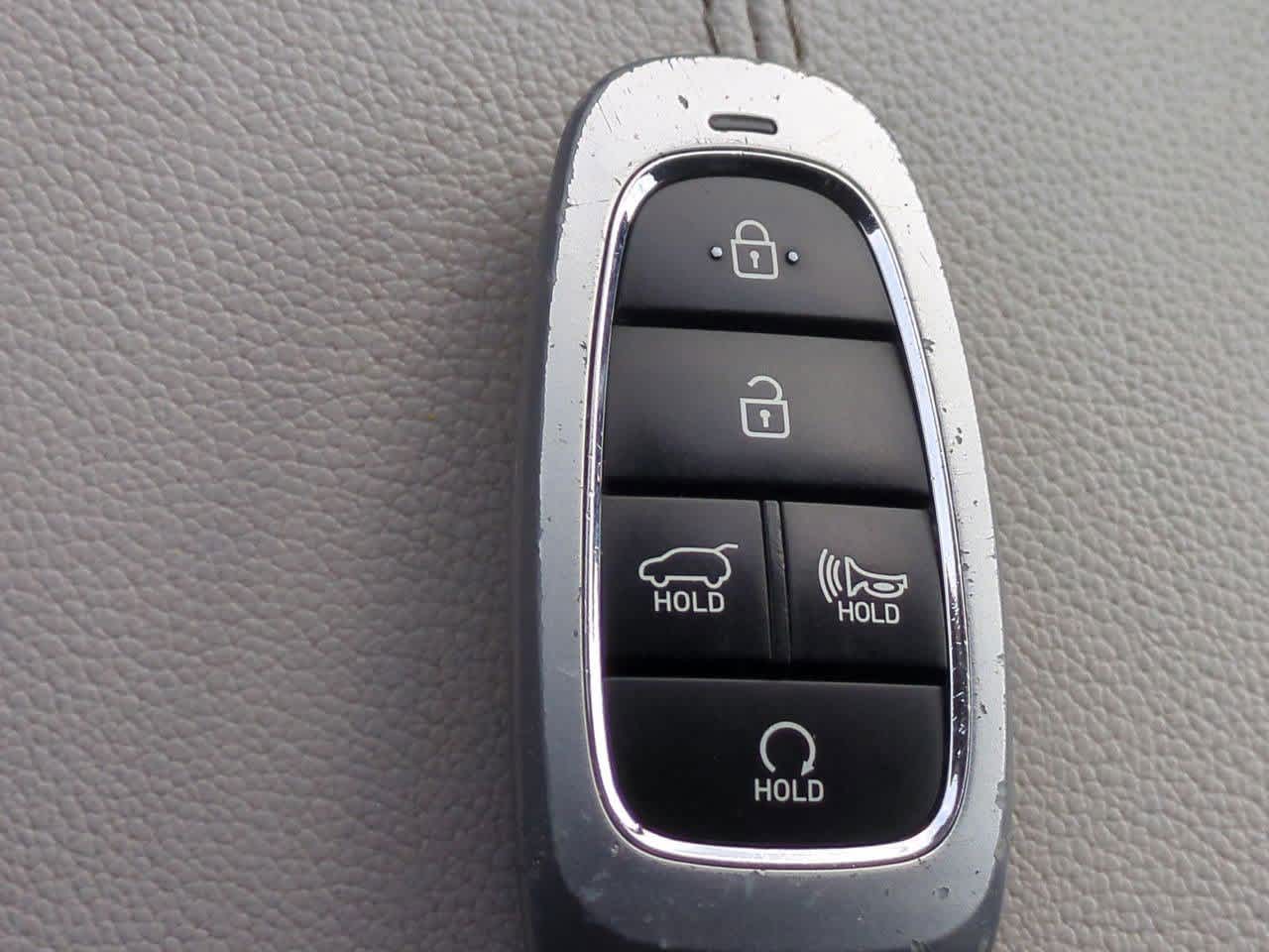 Thumbnail: 2024 Hyundai Tucson - 32