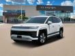 New 2026 Hyundai IONIQ 9 SEL SUV