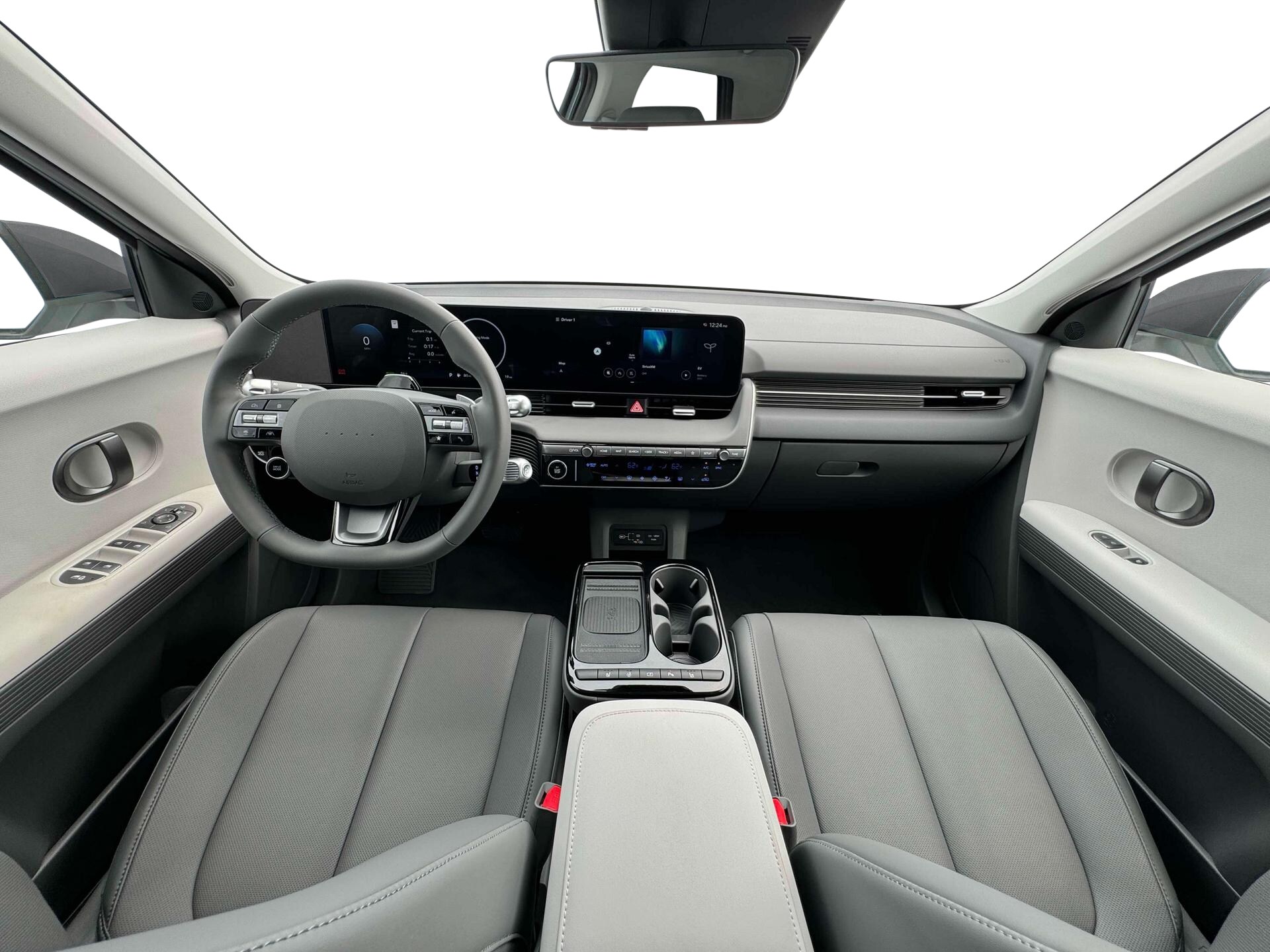Thumbnail: 2025 Hyundai Ioniq 5 - 13