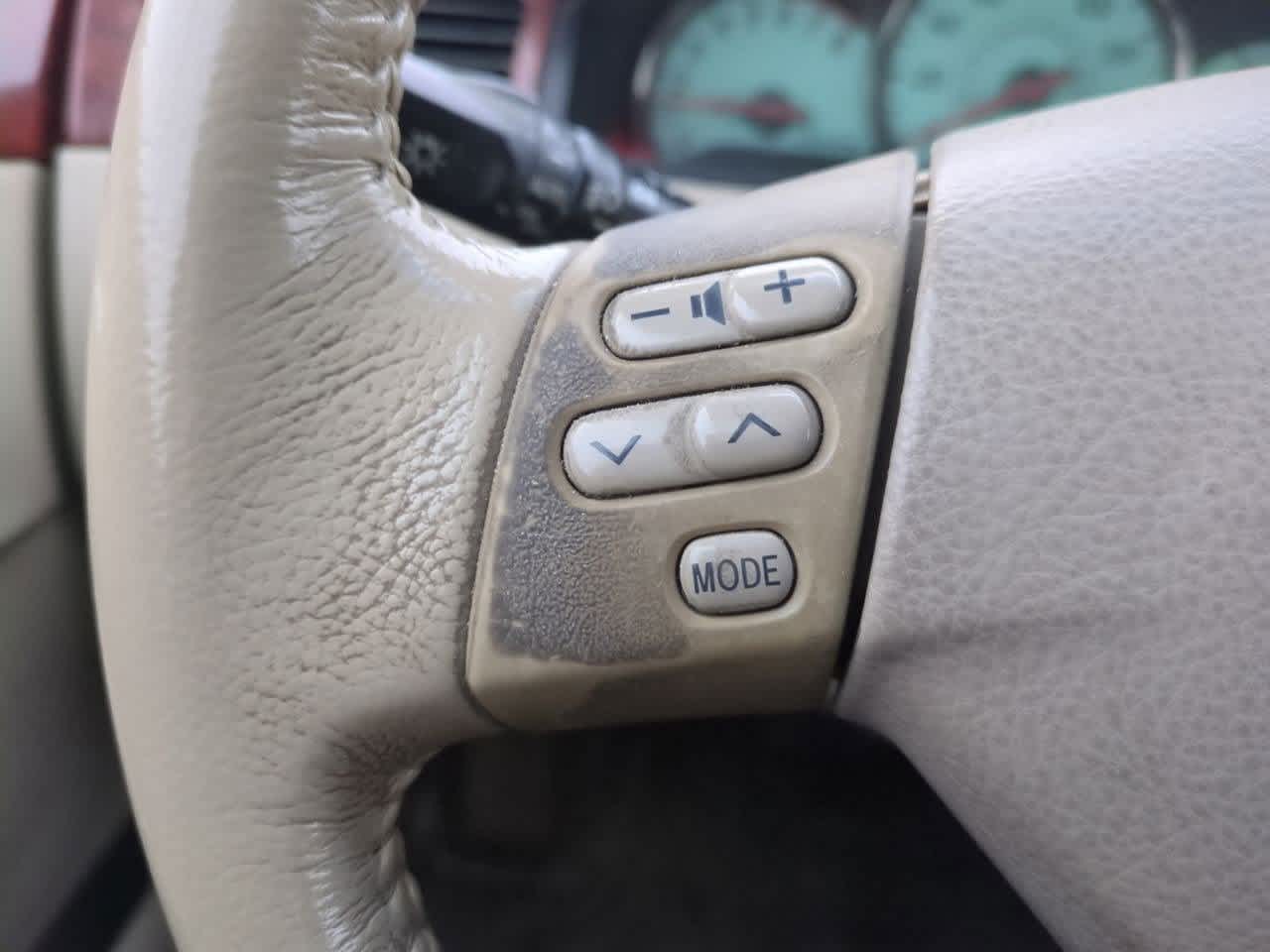 Thumbnail: 2006 Toyota Camry Solara - 23